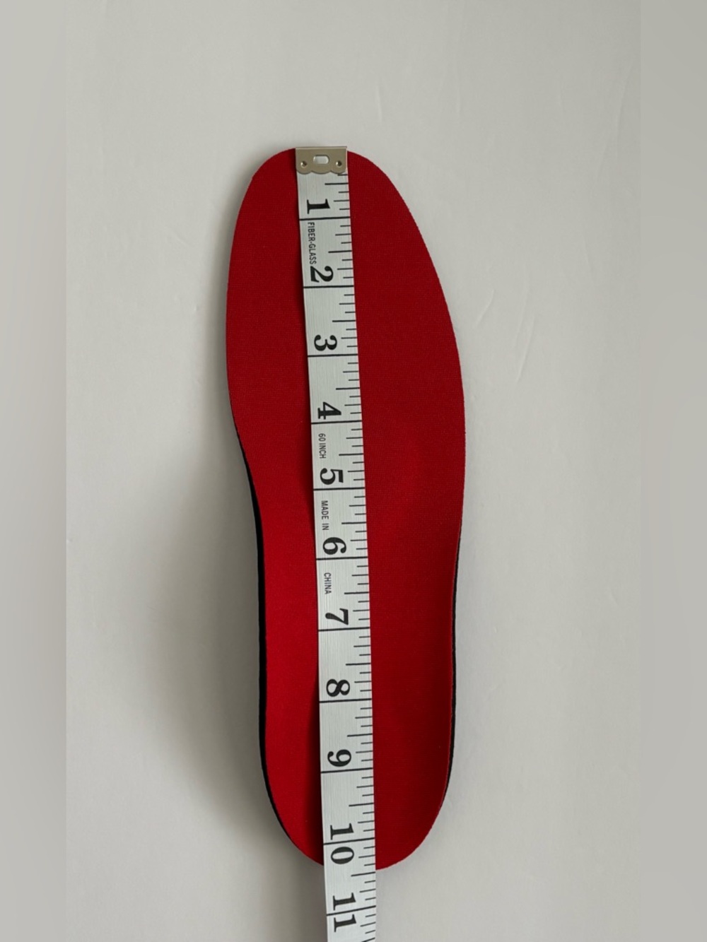 Pedag Viva Sport Unisex Full Length Orthotic Insoles Size EU 41 Never Worn - Picture 12 of 12